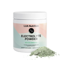 Electrolyte Powder (Matcha Green Tea)