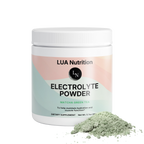 Electrolyte Powder (Matcha Green Tea)