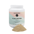Plant Protein (Vanilla)