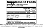 Cognitive Strips