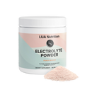 Electrolyte Powder (Peach Mango)