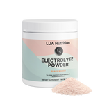 Electrolyte Powder (Peach Mango)