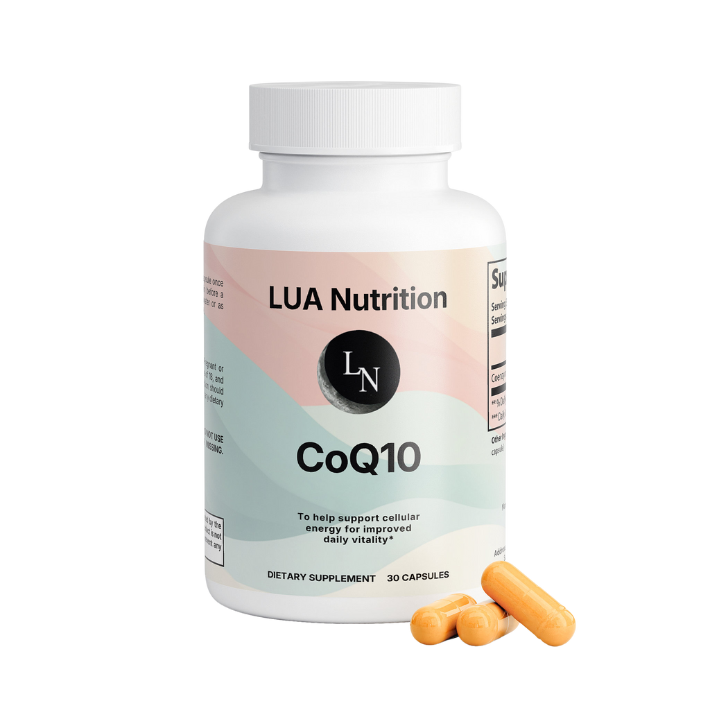 CoQ10