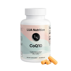 CoQ10