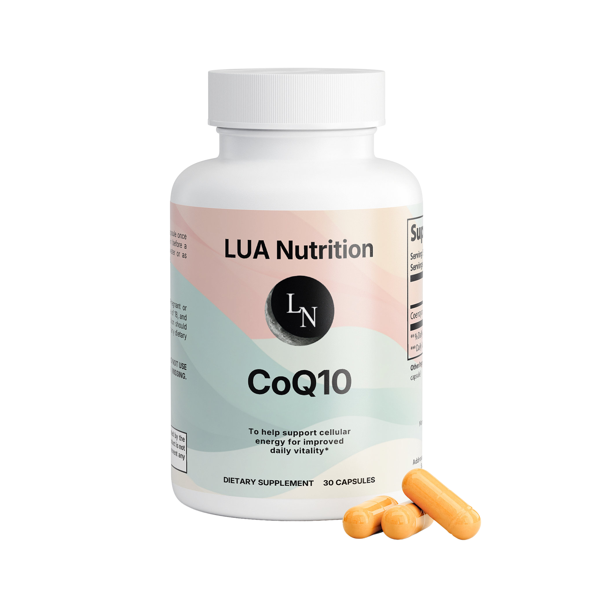 CoQ10