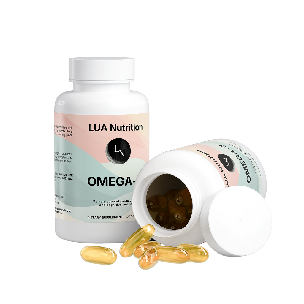 Omega-3