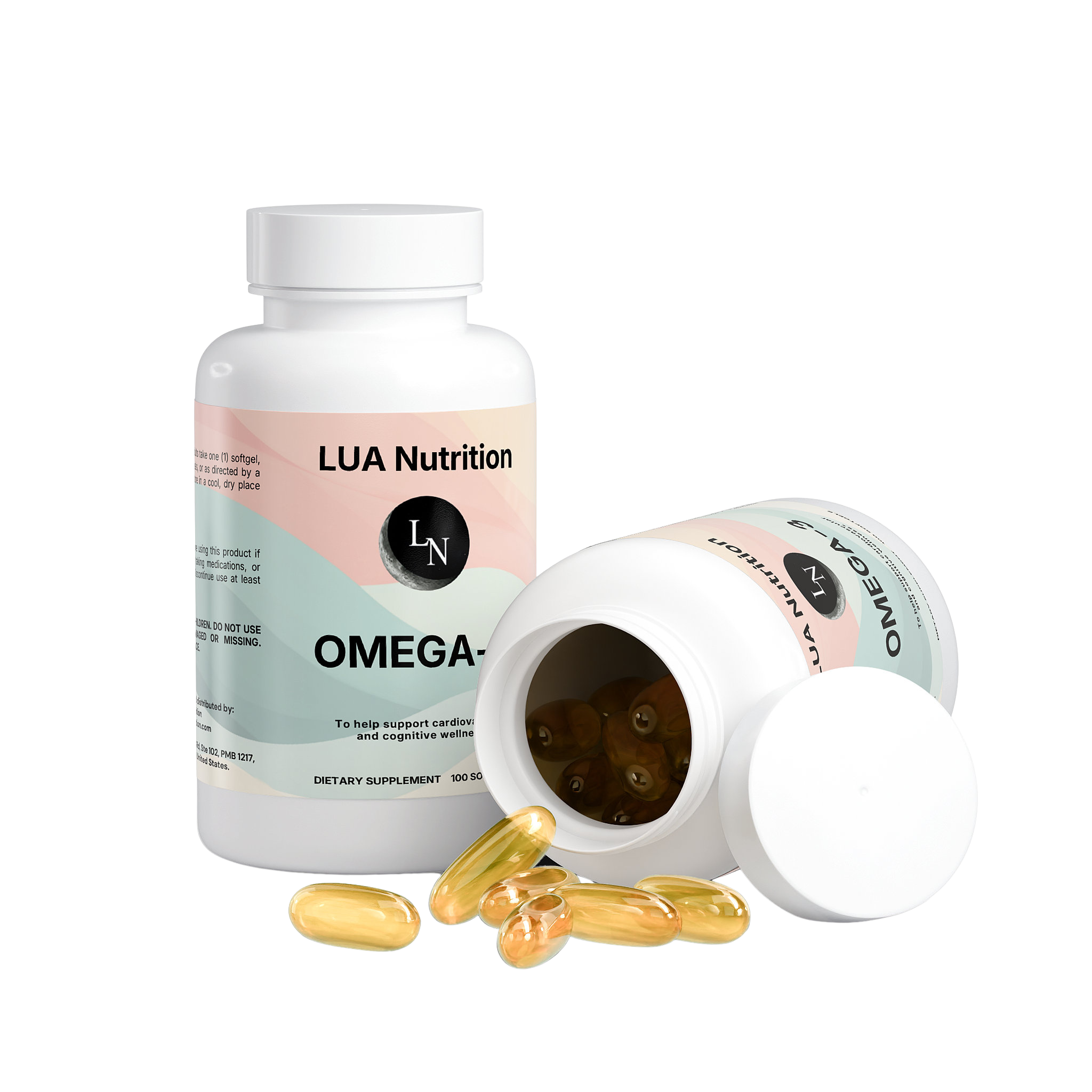 Omega-3