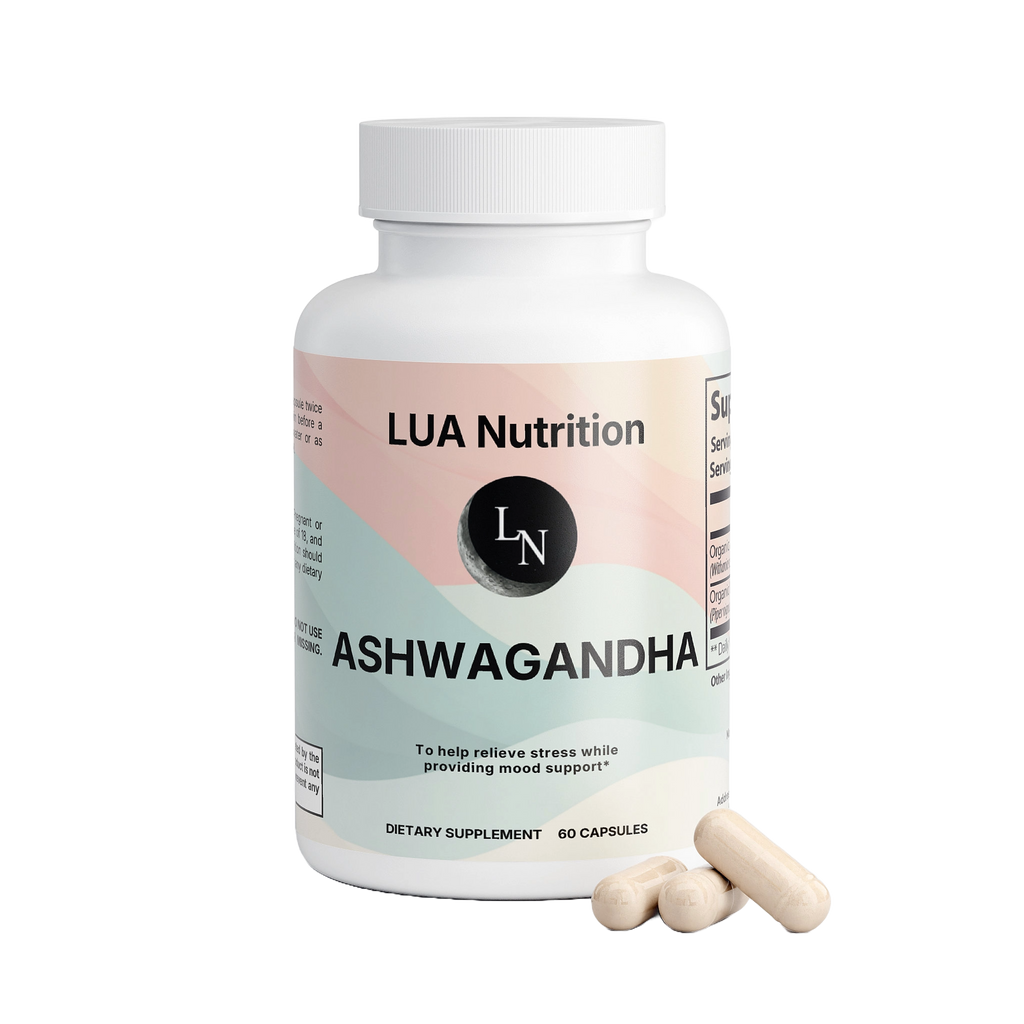 Ashwagandha
