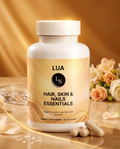 Hair, Skin and Nails Essentials