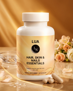 Hair, Skin and Nails Essentials