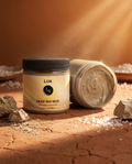 Dead Sea Mud