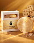 Exfoliating Luffa Bar