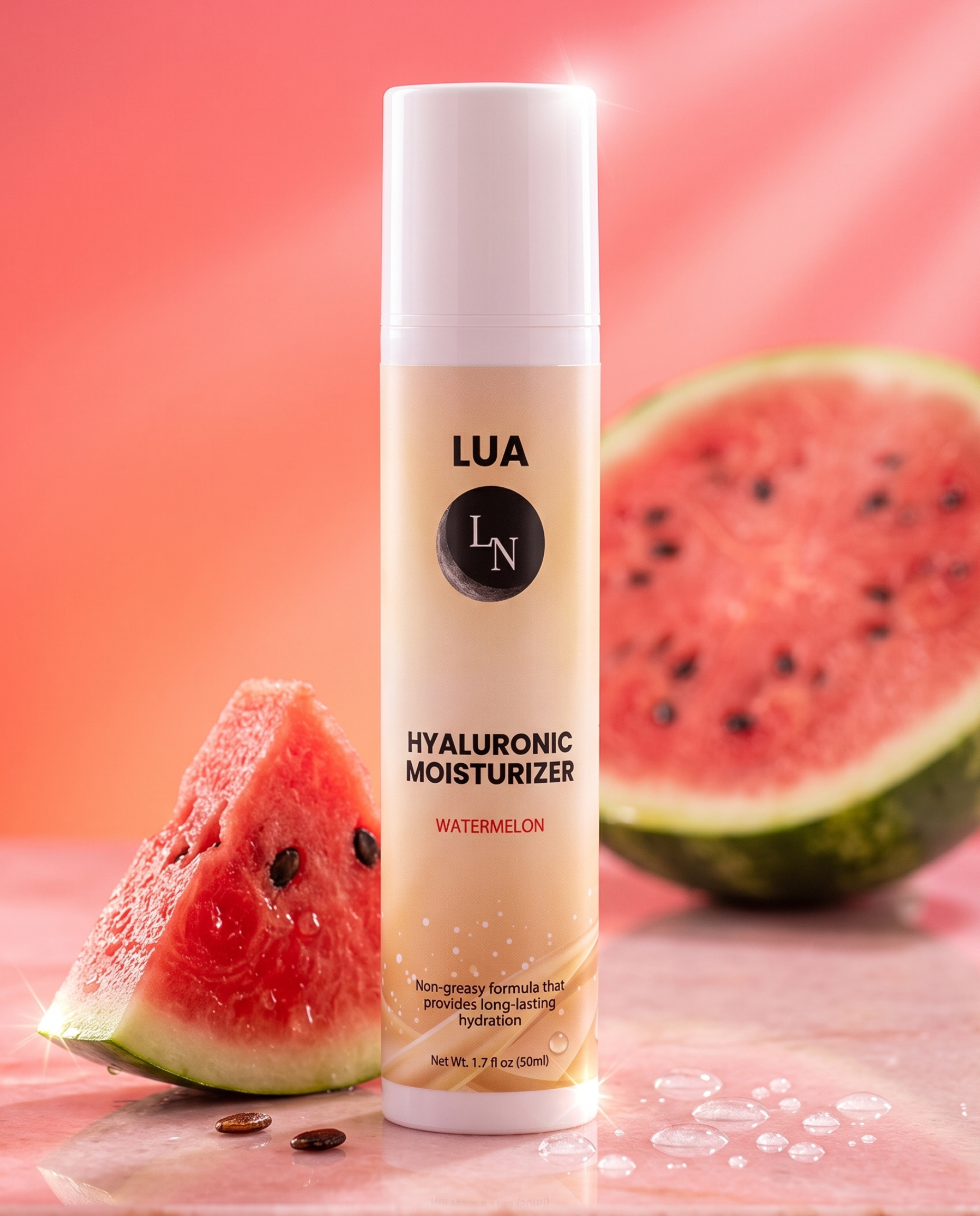 Hydration Moisturizer