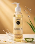 Cleansing Gel