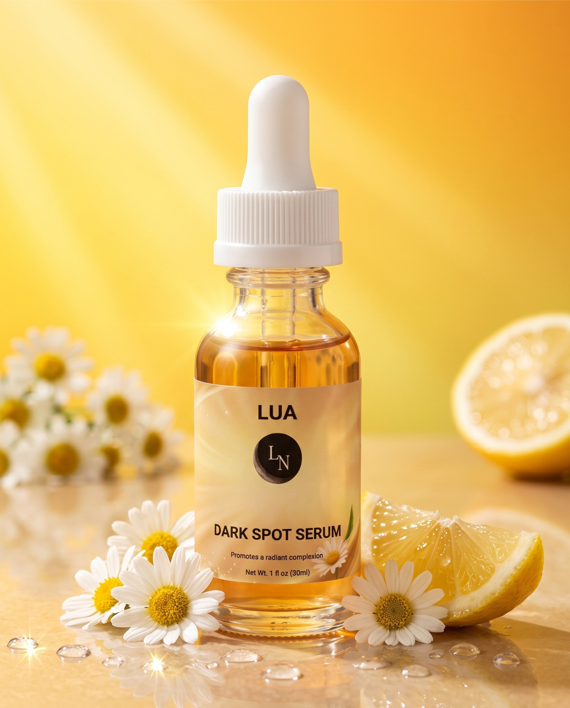 Dark Spot Serum (Normal Skin)
