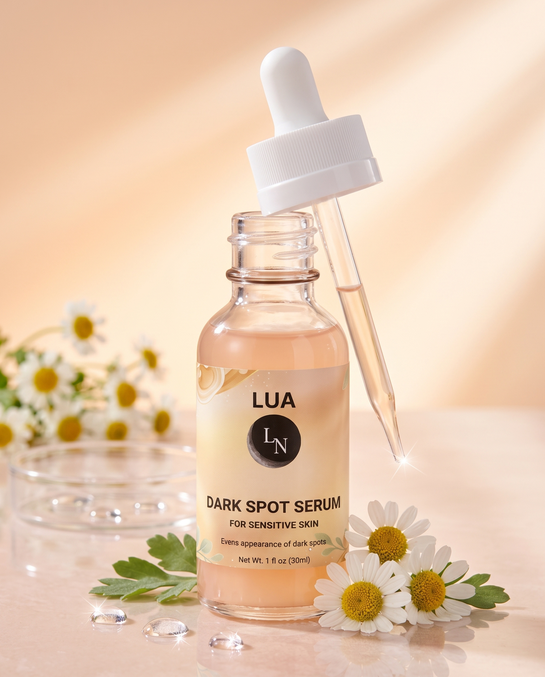 Dark Spot Serum (Sensitive Skin)