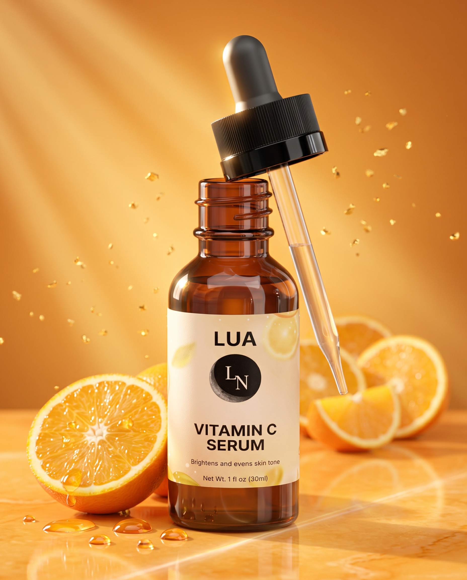 Vitamin C Serum