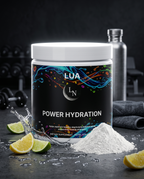 Power Hydration