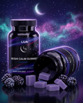 Reishi Relax Gummies
