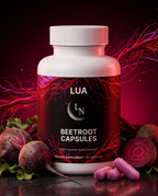 Beetroot Capsules