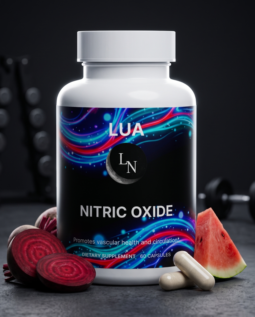 Nitric Oxide