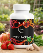 Garden Capsules