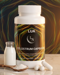 Colostrum Capsules