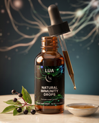 Natural Immunity Drops