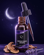Reishi Calm Drops