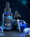 Methylene Blue Drops
