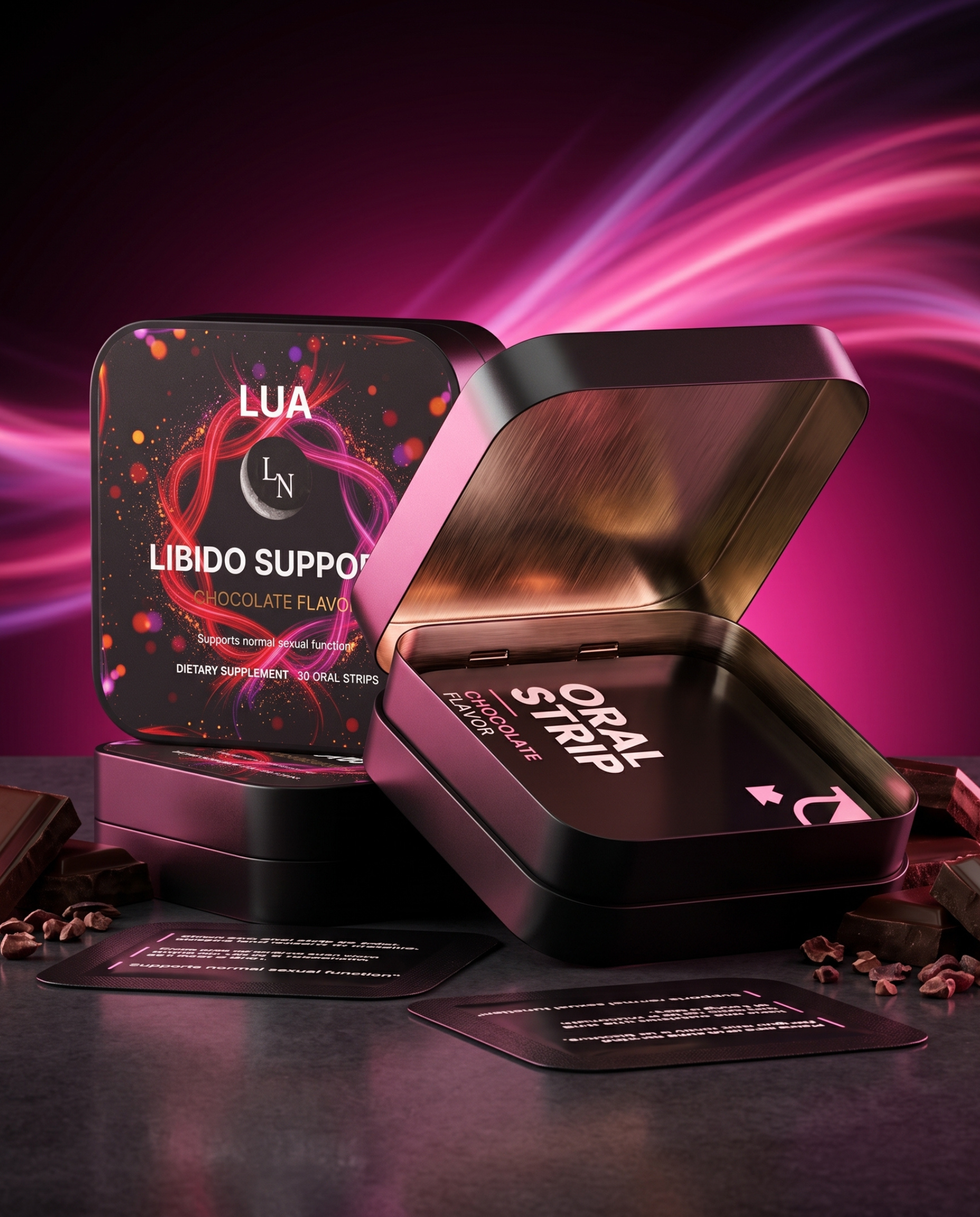 Libido Support