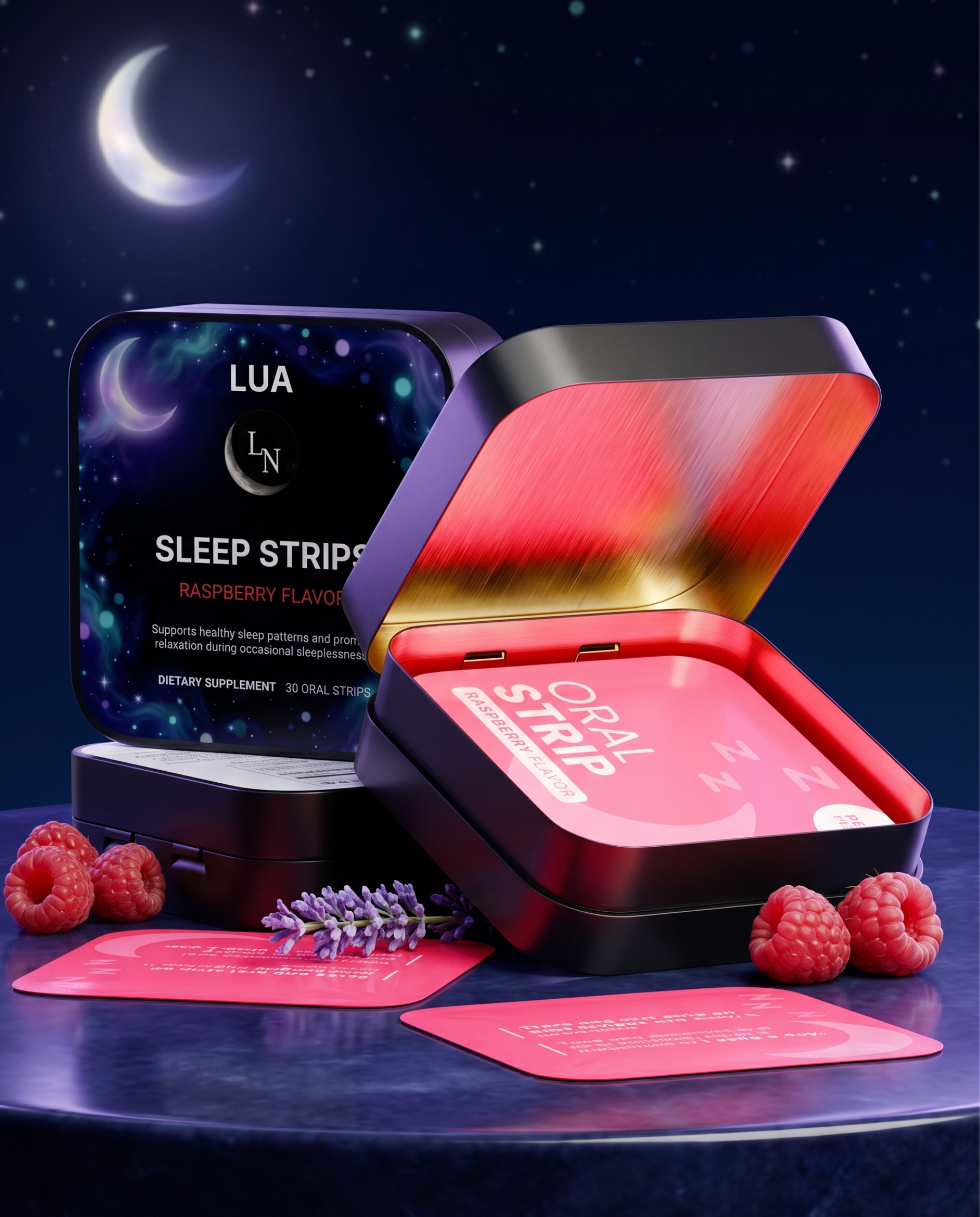 Sleep Strips