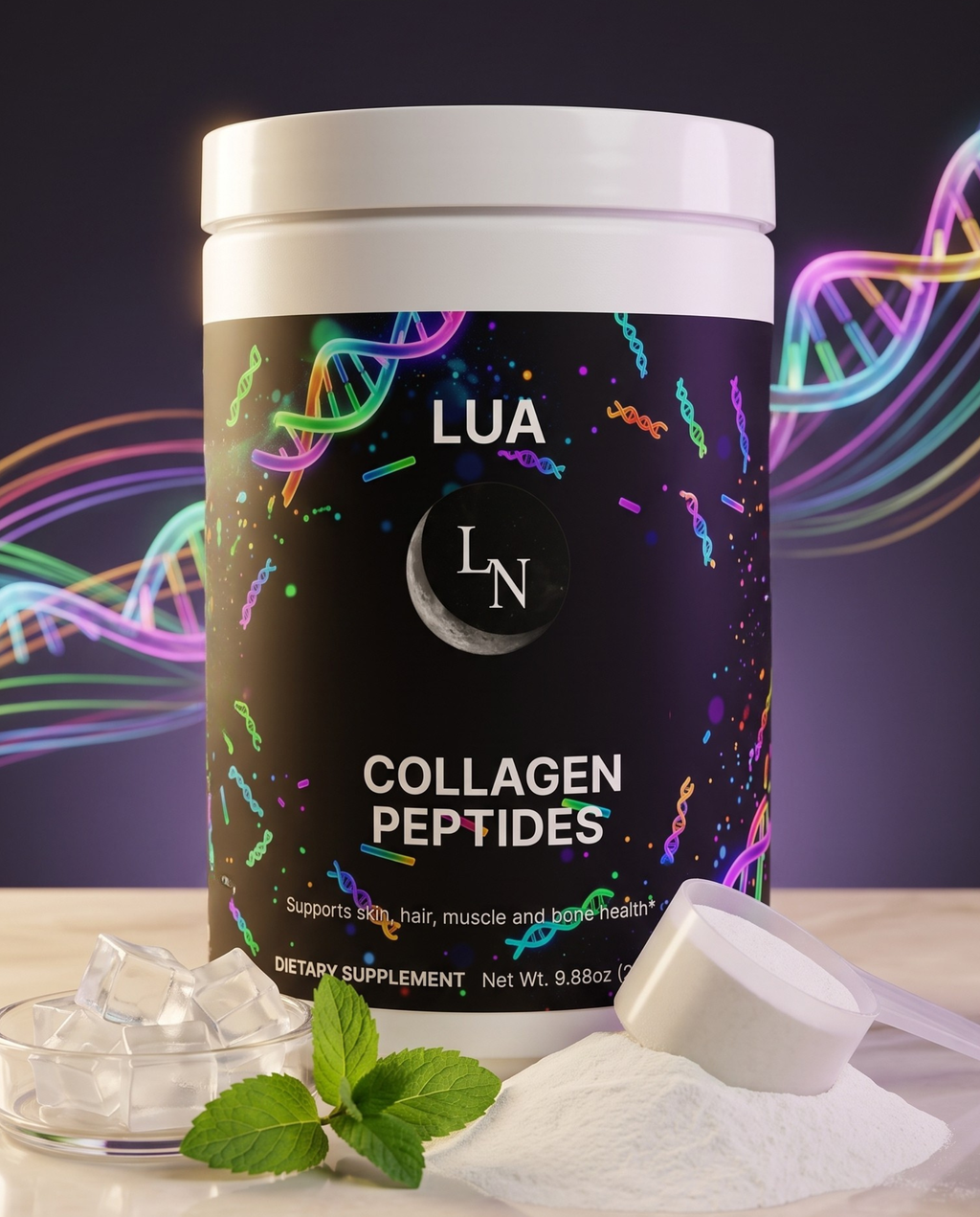 Collagen Peptides