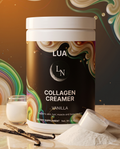 Collagen Creamer (Vanilla)