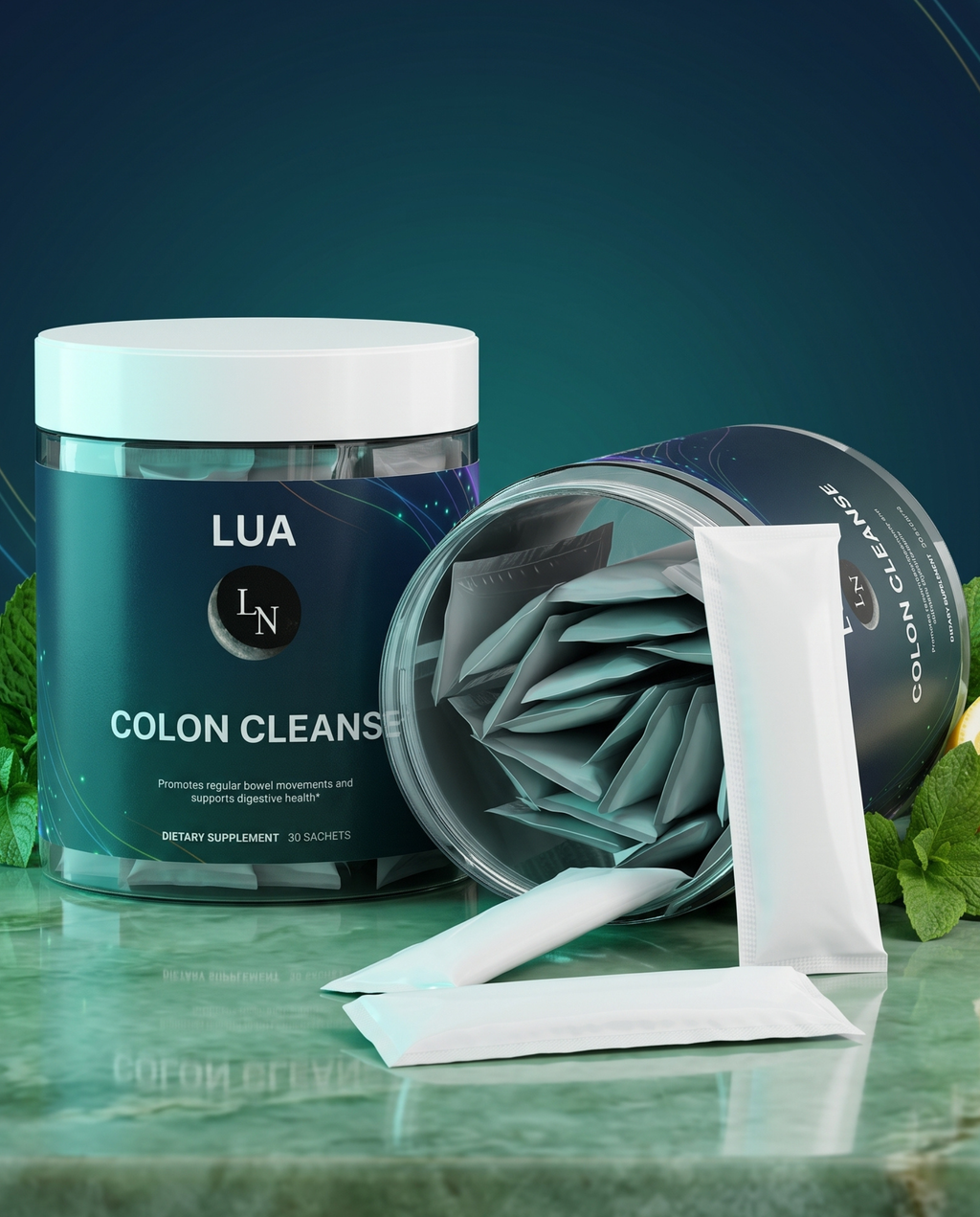 Colon Cleanse