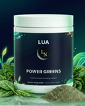Power Greens