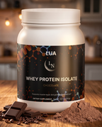 Whey Protein Isolate (Chocolate)