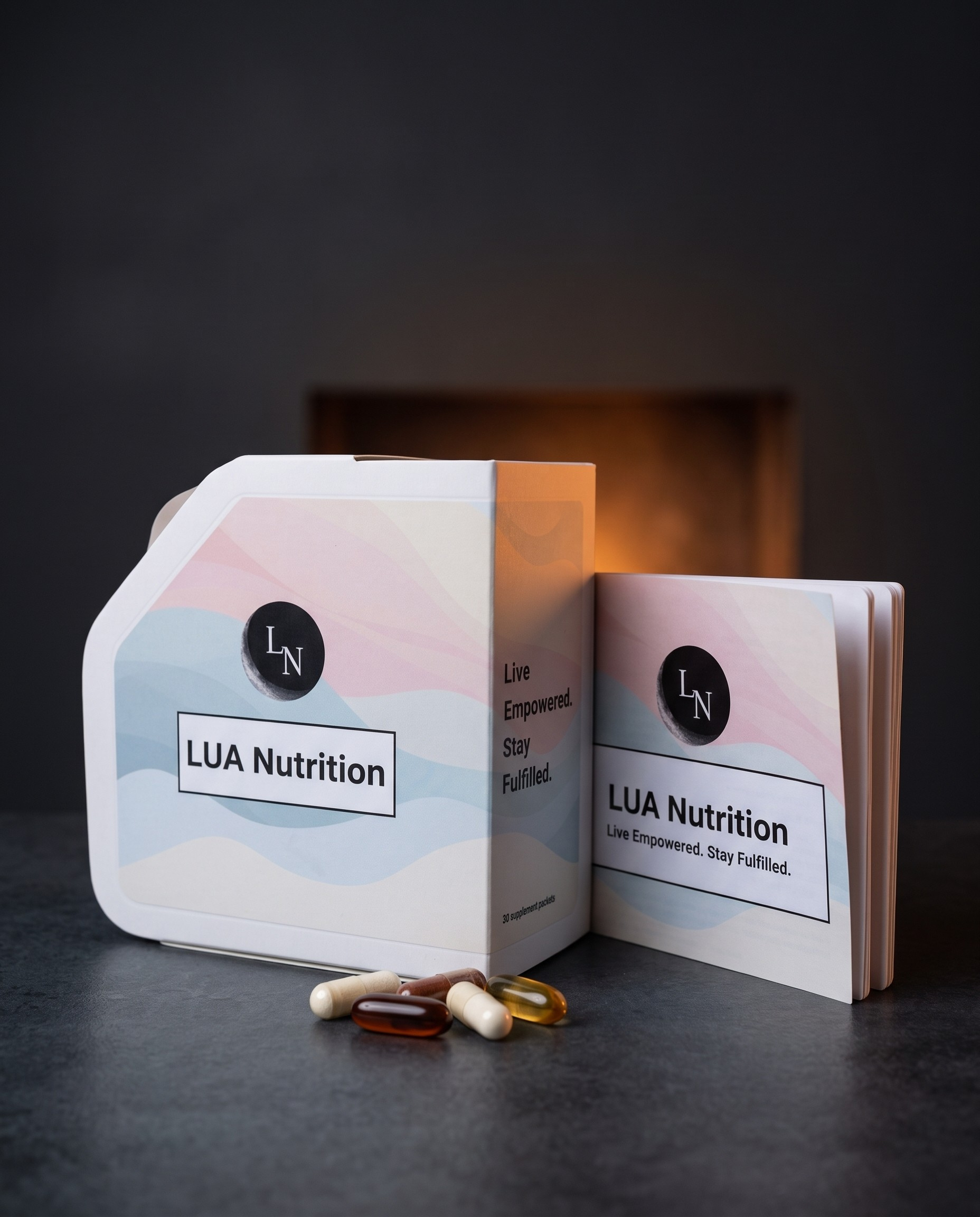 LUA Forge