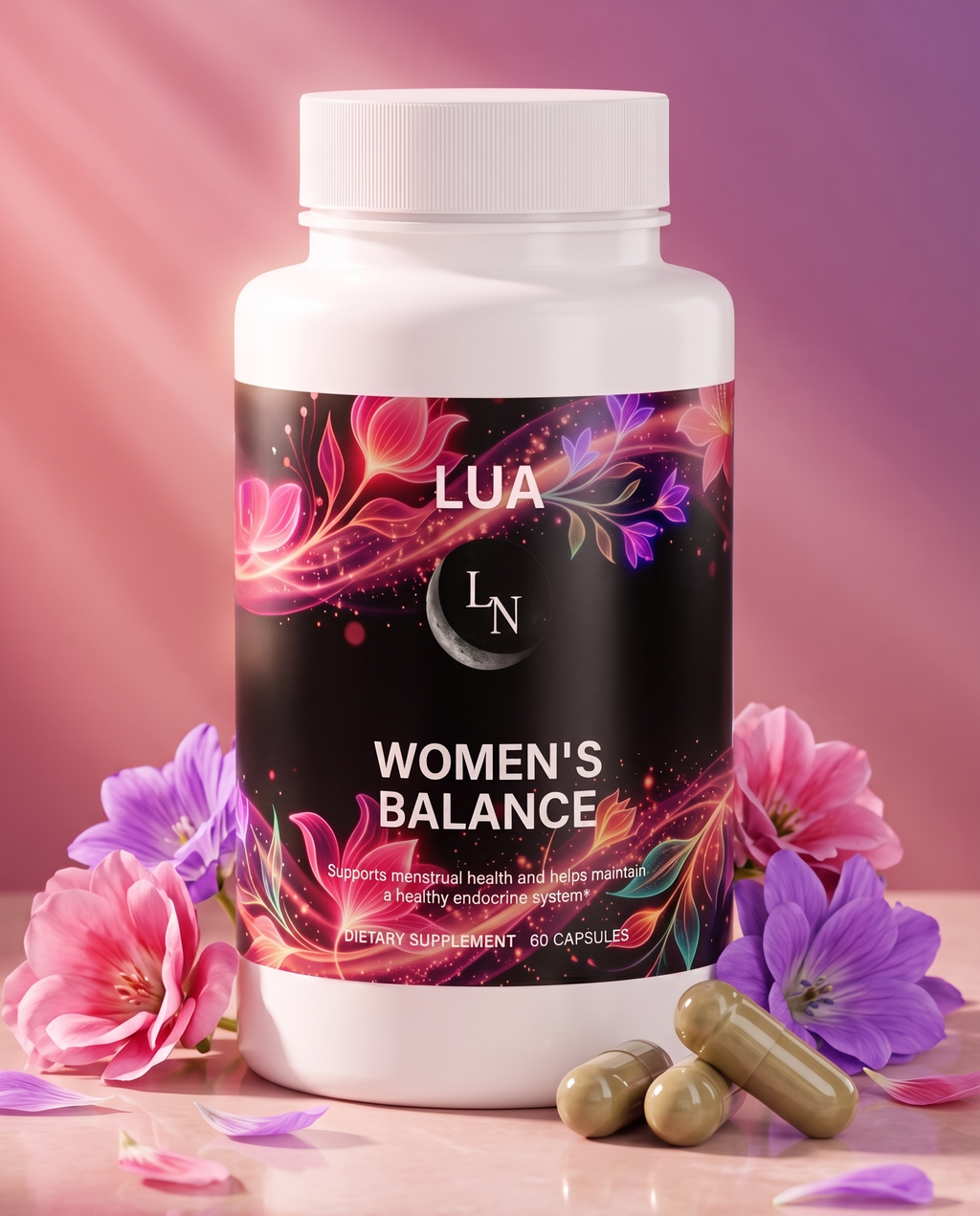 Women's Balance