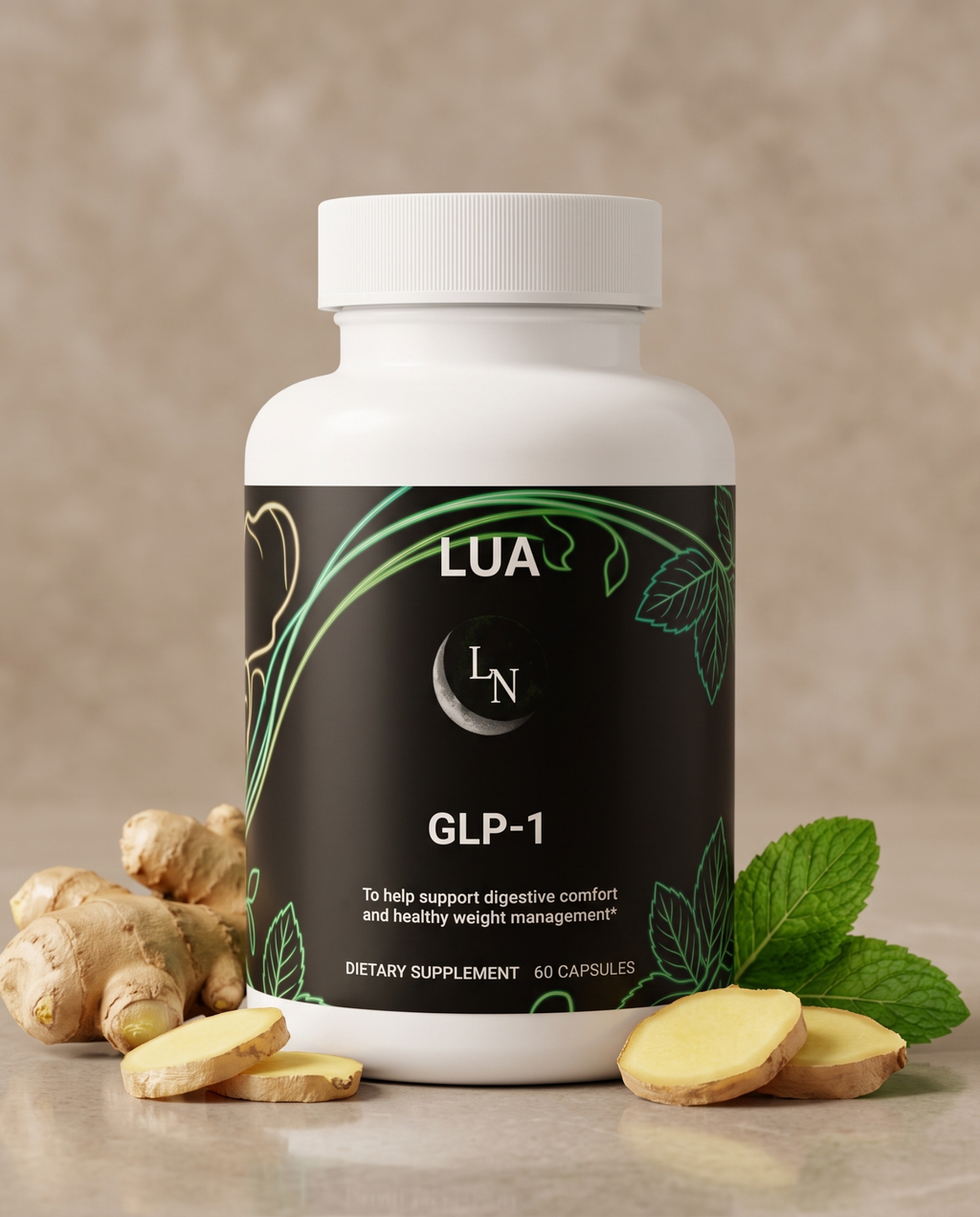 GLP-1