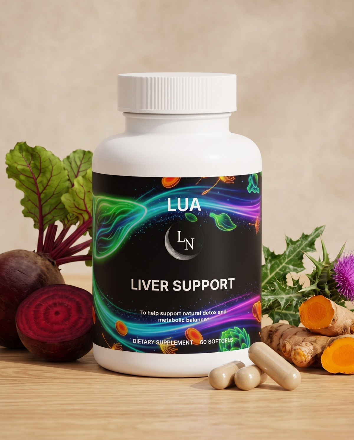 Liver Support