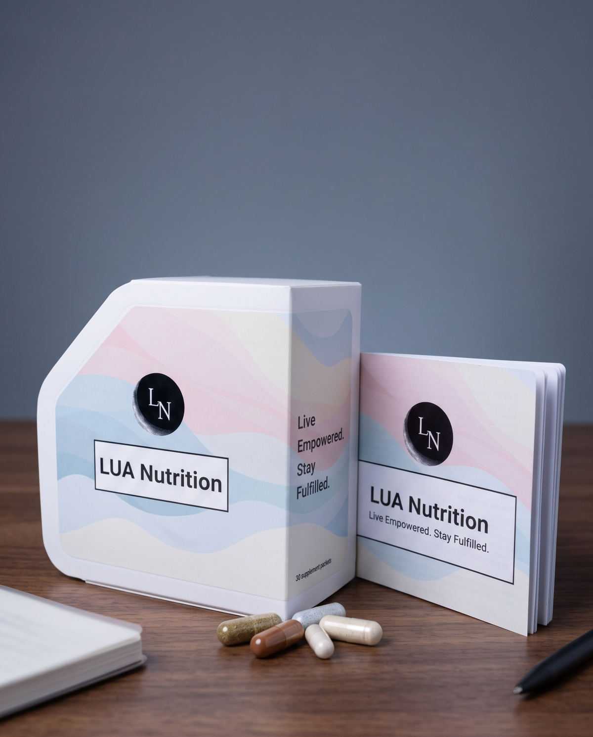 LUA Limitless
