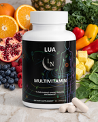 Multivitamin