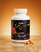 CoQ10
