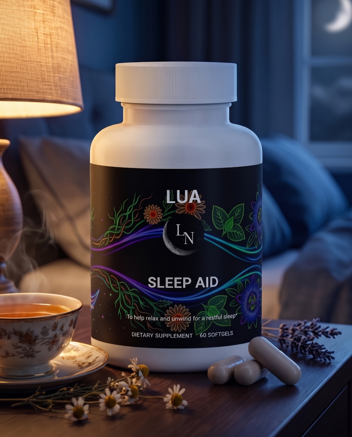 Sleep Aid