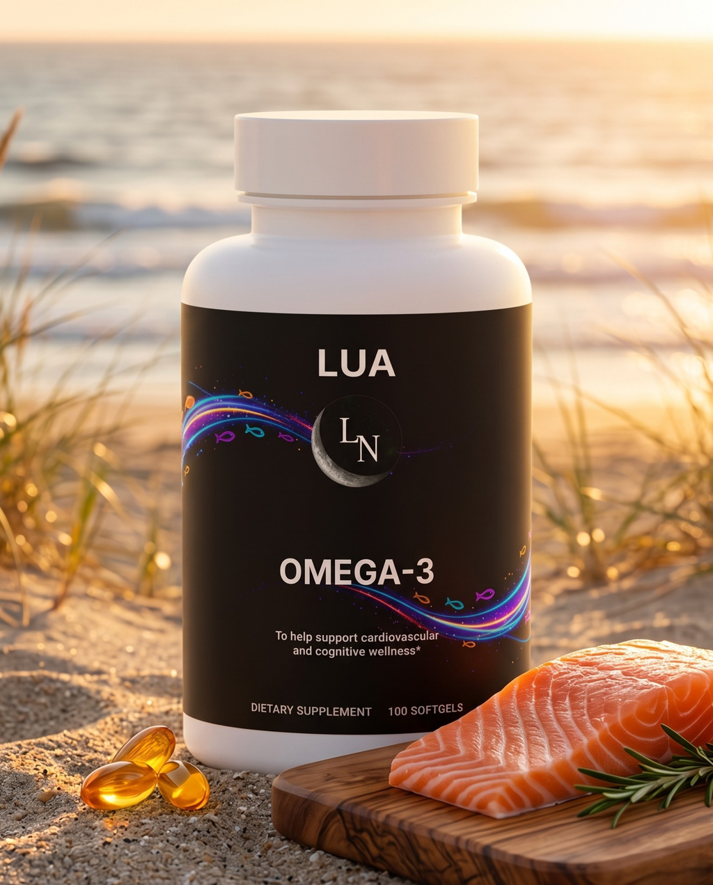 Omega-3