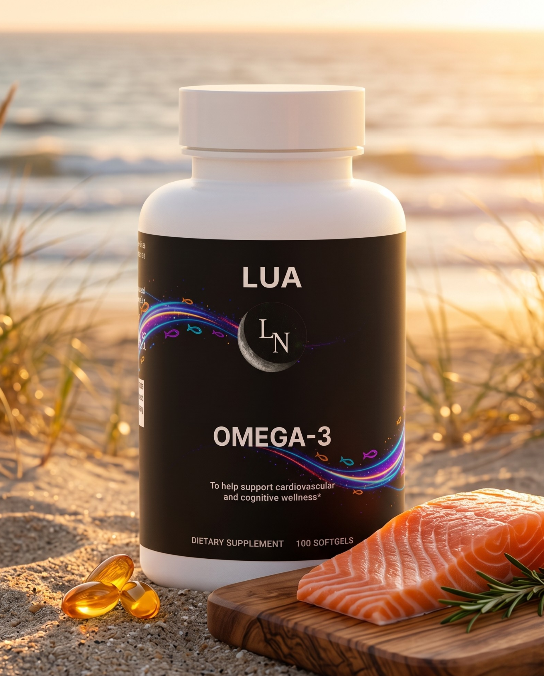 Omega-3