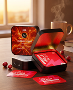 Energy Strips (Cranberry)