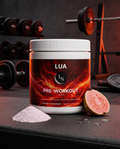 Pre-workout (Guava)