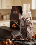 Molten Caramel Coffee (Dark Roast)